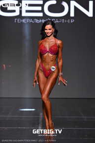 Grand Prix Dudushkin Fitness Family - 2025