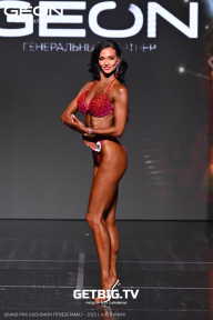 Grand Prix Dudushkin Fitness Family - 2025
