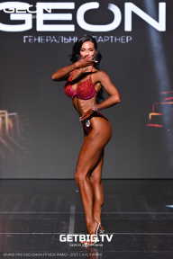 Grand Prix Dudushkin Fitness Family - 2025