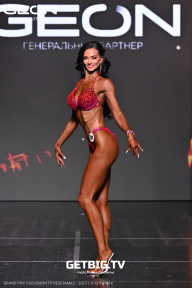 Grand Prix Dudushkin Fitness Family - 2025