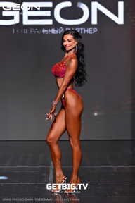 Grand Prix Dudushkin Fitness Family - 2025