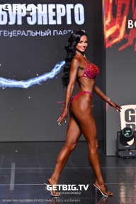Grand Prix Dudushkin Fitness Family - 2025