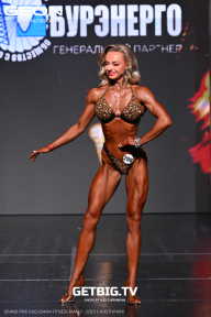 Grand Prix Dudushkin Fitness Family - 2025