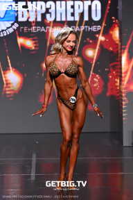 Grand Prix Dudushkin Fitness Family - 2025