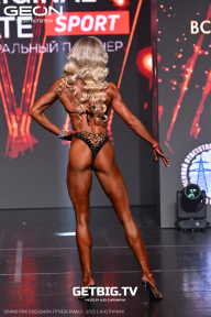 Grand Prix Dudushkin Fitness Family - 2025