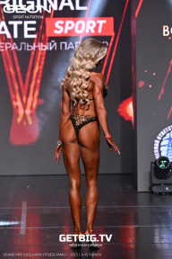 Grand Prix Dudushkin Fitness Family - 2025