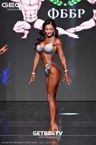 Grand Prix Dudushkin Fitness Family - 2025