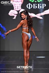 Grand Prix Dudushkin Fitness Family - 2025