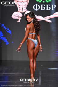 Grand Prix Dudushkin Fitness Family - 2025