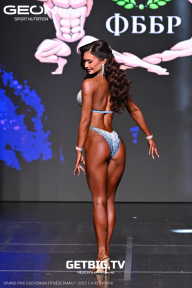 Grand Prix Dudushkin Fitness Family - 2025