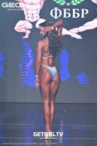 Grand Prix Dudushkin Fitness Family - 2025