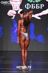 Grand Prix Dudushkin Fitness Family - 2025