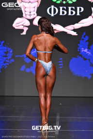 Grand Prix Dudushkin Fitness Family - 2025