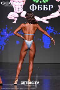 Grand Prix Dudushkin Fitness Family - 2025