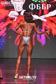 Grand Prix Dudushkin Fitness Family - 2025