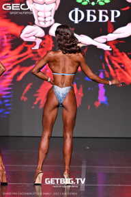 Grand Prix Dudushkin Fitness Family - 2025