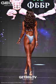 Grand Prix Dudushkin Fitness Family - 2025