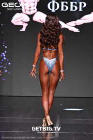 Grand Prix Dudushkin Fitness Family - 2025