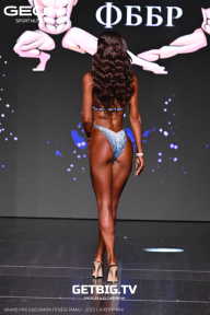 Grand Prix Dudushkin Fitness Family - 2025