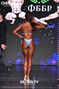 Grand Prix Dudushkin Fitness Family - 2025