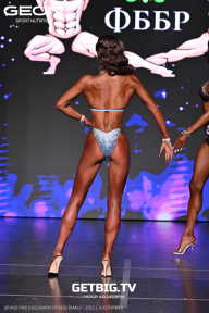 Grand Prix Dudushkin Fitness Family - 2025