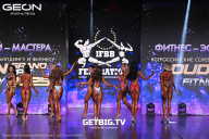 Grand Prix Dudushkin Fitness Family - 2025