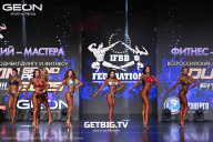 Grand Prix Dudushkin Fitness Family - 2025