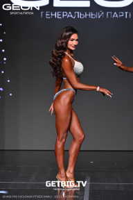 Grand Prix Dudushkin Fitness Family - 2025