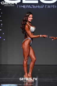Grand Prix Dudushkin Fitness Family - 2025
