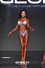 Grand Prix Dudushkin Fitness Family - 2025
