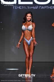 Grand Prix Dudushkin Fitness Family - 2025