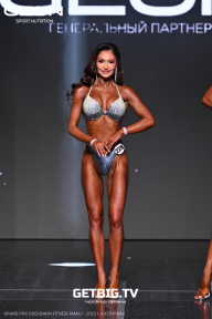 Grand Prix Dudushkin Fitness Family - 2025