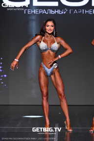 Grand Prix Dudushkin Fitness Family - 2025