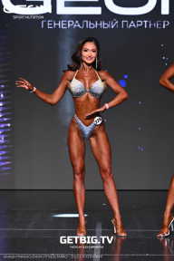 Grand Prix Dudushkin Fitness Family - 2025