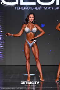 Grand Prix Dudushkin Fitness Family - 2025