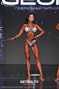 Grand Prix Dudushkin Fitness Family - 2025
