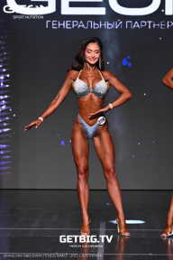 Grand Prix Dudushkin Fitness Family - 2025