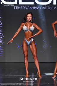 Grand Prix Dudushkin Fitness Family - 2025