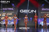 Grand Prix Dudushkin Fitness Family - 2025