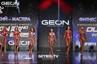 Grand Prix Dudushkin Fitness Family - 2025