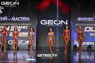 Grand Prix Dudushkin Fitness Family - 2025