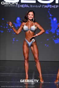 Grand Prix Dudushkin Fitness Family - 2025