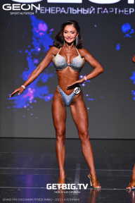 Grand Prix Dudushkin Fitness Family - 2025