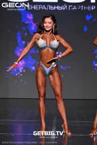 Grand Prix Dudushkin Fitness Family - 2025