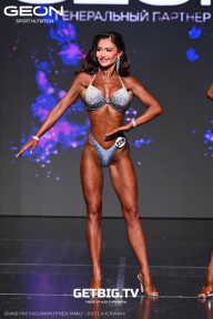 Grand Prix Dudushkin Fitness Family - 2025