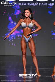 Grand Prix Dudushkin Fitness Family - 2025
