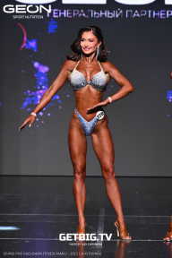 Grand Prix Dudushkin Fitness Family - 2025