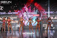 Grand Prix Dudushkin Fitness Family - 2025