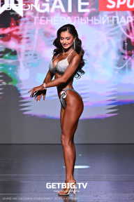 Grand Prix Dudushkin Fitness Family - 2025