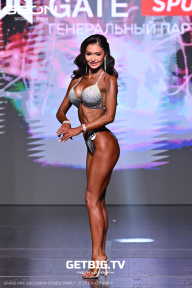 Grand Prix Dudushkin Fitness Family - 2025